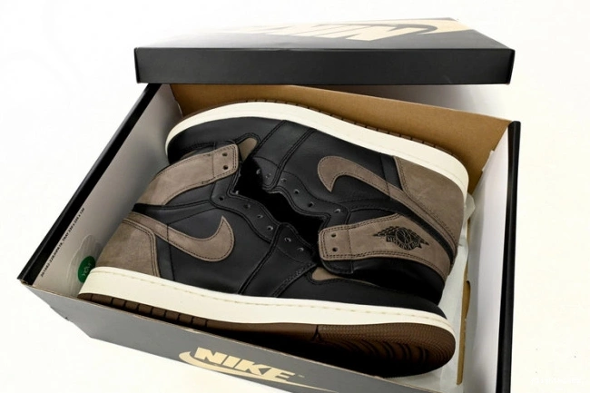 Air High Jordan OG 1 Palomino DZ5485-020 0719